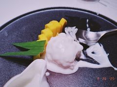 -金链花·泰国餐厅(国贸店)
