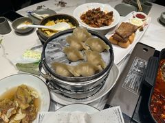 -恒盛居回族饭店