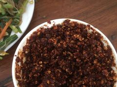 -马遂林烩面馆(少室路店)