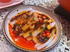 -炭舍干锅(华发商都店)