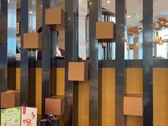 -鼎泰丰(嘉年华•海信广场VILLAGE店)