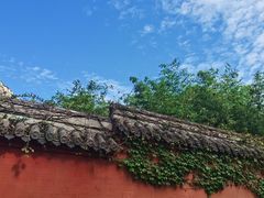 -青岛崂山太清宫