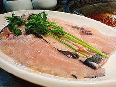 -匠岳·王宝器麻椒鱼(会展中心店)