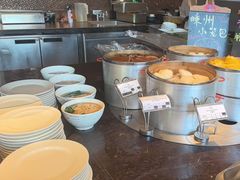 -索菲特西湖大酒店·香榭丽全日候餐厅(南山路店)