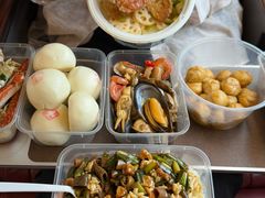 -好兄弟郭巨海鲜(天一阁店)