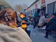 -泰顺江南春面馆