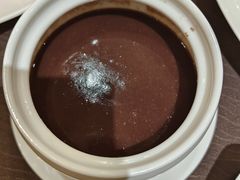 香滑红豆沙-沈阳瑞士酒店·御龙轩中餐厅