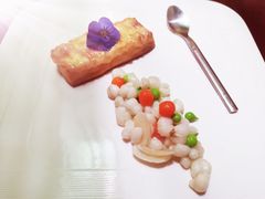 -行者素食(国赫红珊湾店)