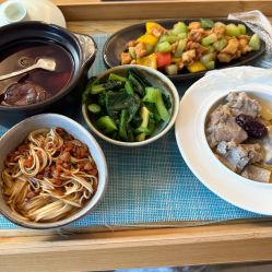 -和伊母婴护理中心·全套房(金山店)