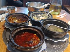 -廖记老砂锅(上清寺店)