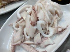 -车头老二大排档(金城步行街店)