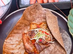 -松鹤精致料理(五一中路店)