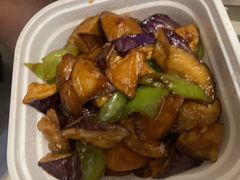 -小土豆北方菜馆(文慧园店)