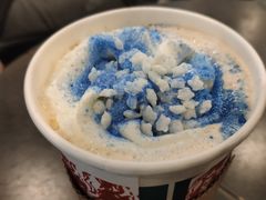 -星巴克(厦门SM新生活广场店)