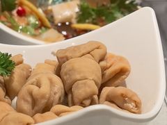 -海底捞火锅(江北万达商业广场店)