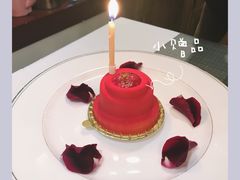 -LA CREPERIE BRETONNE布列塔尼法式餐厅(天童北路店)