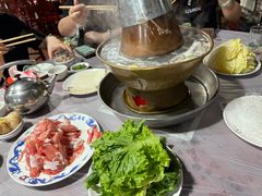 -鑫龙火锅(北园店)