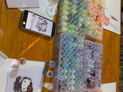 -100家灵感仓库·DIY团建(什刹海店)