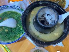 -龙姐私房菜(和顺古镇店)