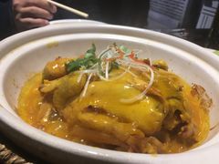 -东口码头·烧鸽子·鱼头泡饼·地方菜(金鹰悦城店)
