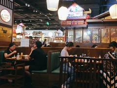 -牛New寿喜烧(闵行龙湖天街店)