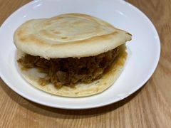 西安肉夹馍-秦香阁·西北家常菜(徐汇日月光中心店)