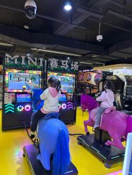 -秦皇星际小蚂蚁乐园