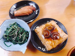 -大自然素食(望桐路店)