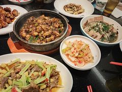 -老头儿油爆虾·知味杭州(爱琴海购物中心)