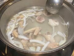 -大头椰·海南椰子鸡火锅(思明万象城店)