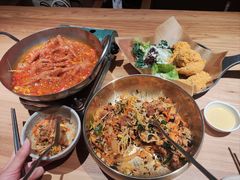 -KimPro 辛普乐概念韩餐