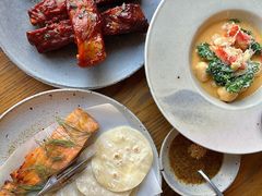 -BOR Eatery(安福路店)