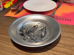 -ZAFFERANO西班牙海鲜饭(上海首店)