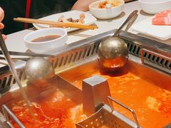-海底捞火锅鲜切牛肉主题店(长寿路店)