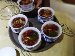 -清真大西门餐饮城(恒德大厦店)