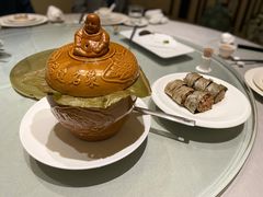佛跳墙-宣和苑(华侨新村店)