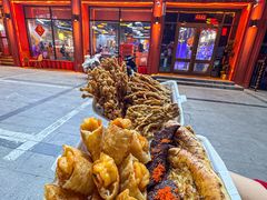 -亿牌牌东北烧烤(博物馆旗舰店)
