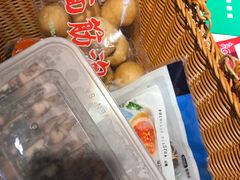 -锅圈食汇火锅烧烤食材超市(广益店)