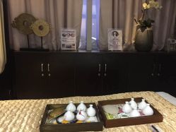 -Face Score美甲美睫皮肤管理