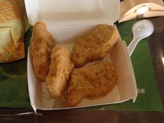 -麦当劳(双榆树店)