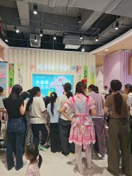 点击看大图 -meland club亲子乐园(石家庄万象城店)
