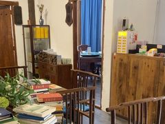 -道南書院·私房菜·早午茶·茶馆