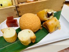 -蔡澜点心·粤菜(赛格国际购物中心店)