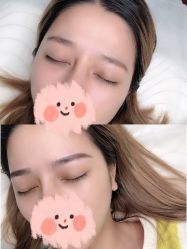 -久匠·纹眉半永久野生眉