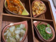 -清水日本料理铁板烧(学府路店)