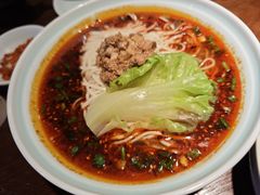 跷脚担担面-全牛匠·乐山跷脚牛肉(西单华威约饭街店)