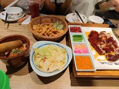 -茄子恰恰·新云南小炒(坪山益田店)