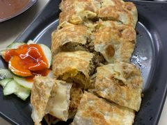 -新加坡Zam Zam餐馆