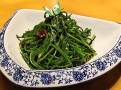 -伊帆食府·青海地方特色美食