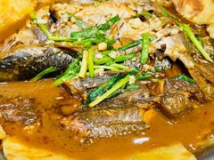 海杂鱼-老地方农家菜(昌黎一店)